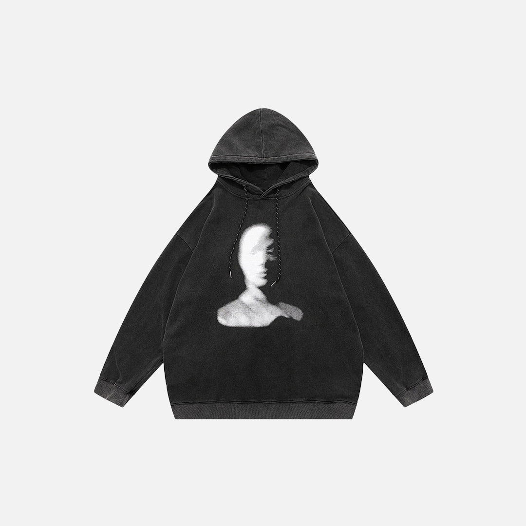 Revenge troubles hot sale hoodie