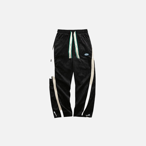 Baggy Vintage Sweatpants