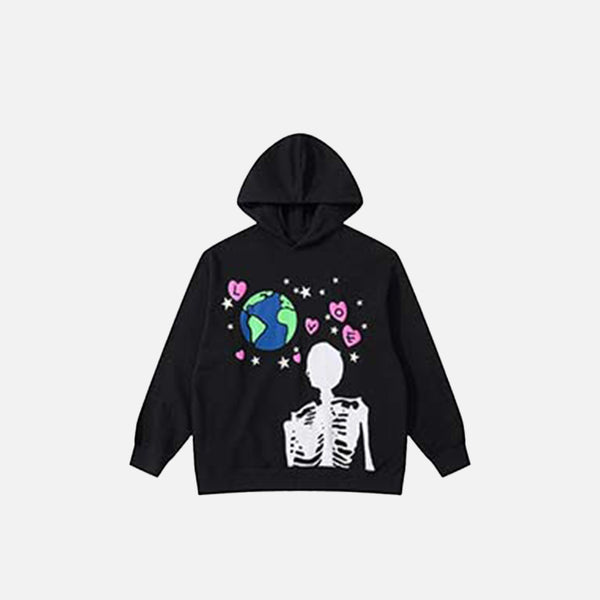 Earth Love Hoodie