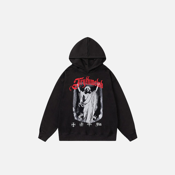 The Lord Vintage Hoodie