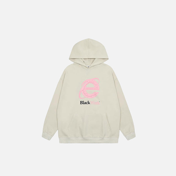 The Explorer Hoodie