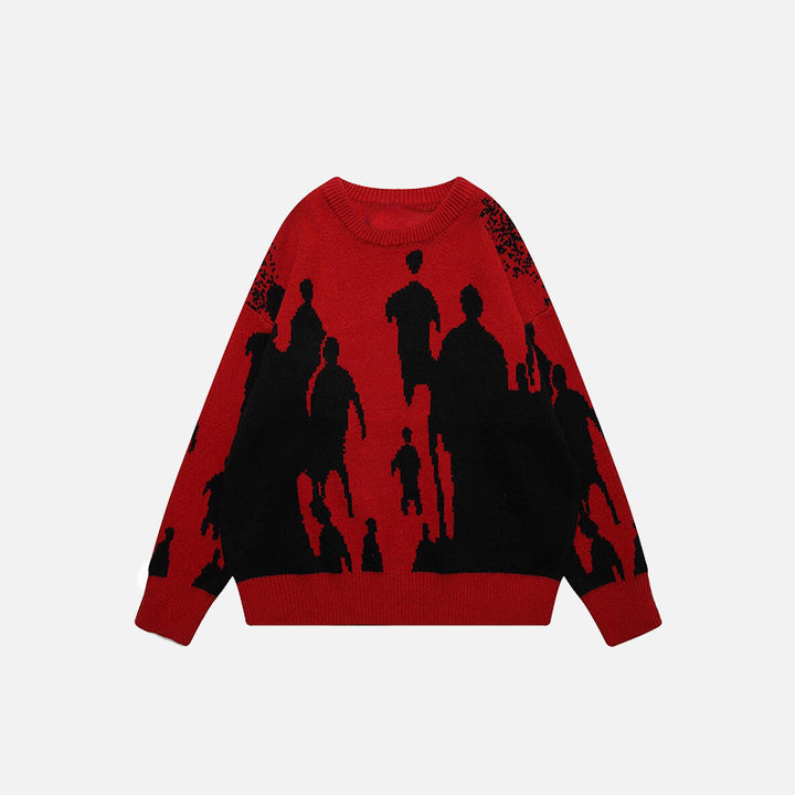 Louis Vuitton Wizard of Oz Sweaters Available in Store!! Purple