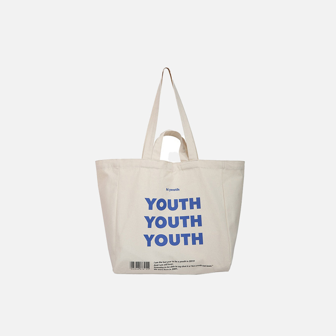 Youth Tote Bag