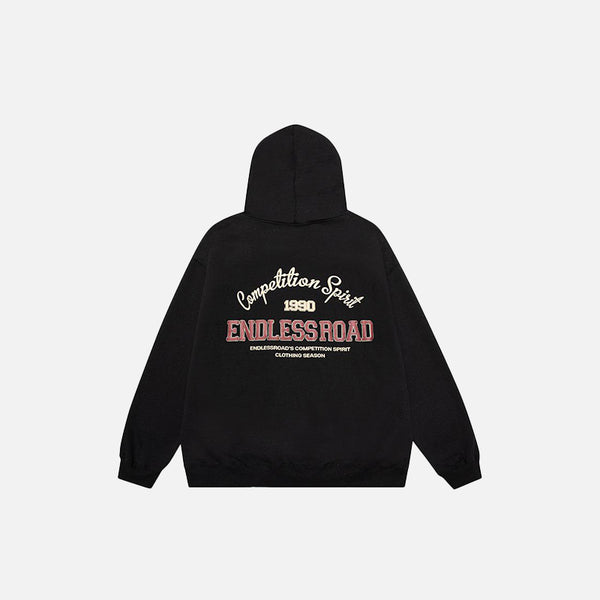 Rode best sale champion hoodie