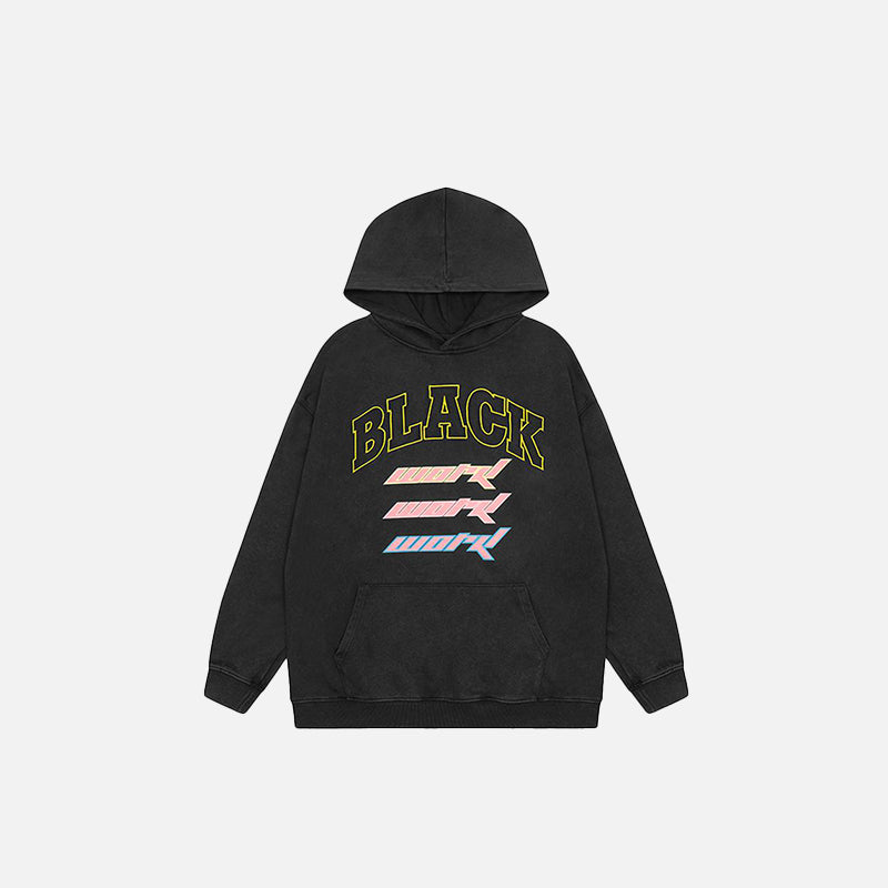 Off white 2024 annunciazione hoodie