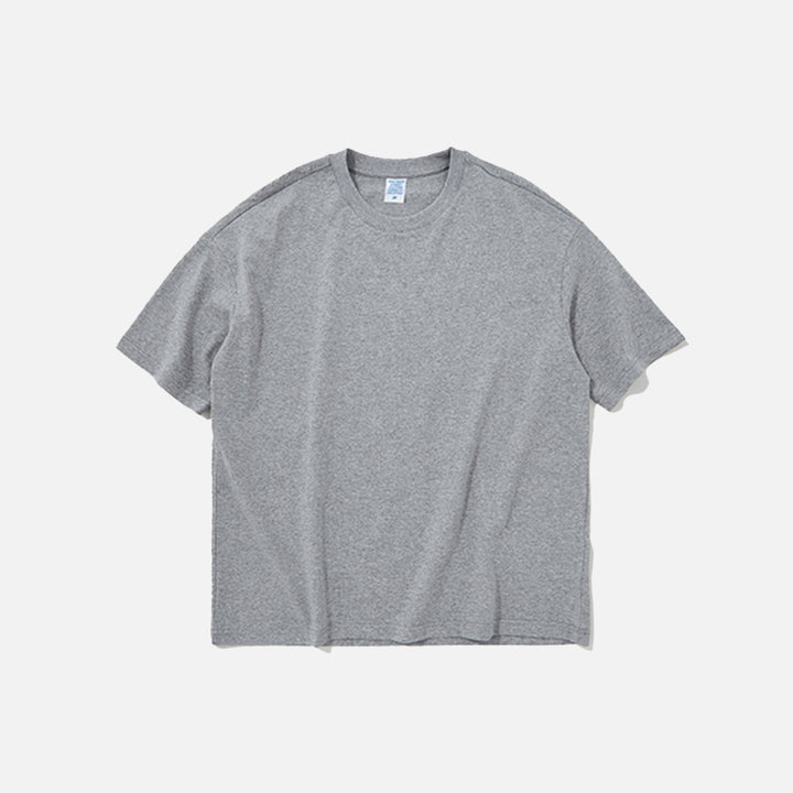 Blank Oversized T-shirts – DAXUEN