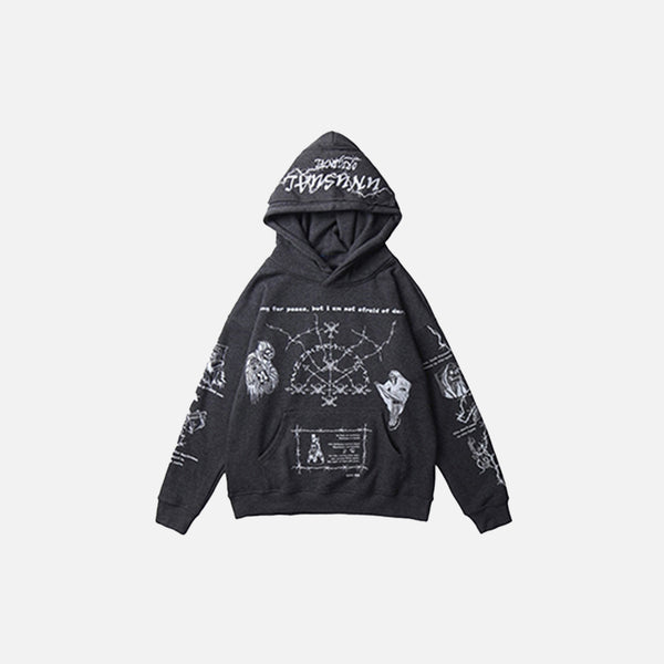 Ritual Hoodie