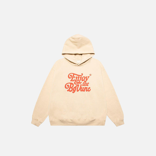 Enjoy Life Hoodie