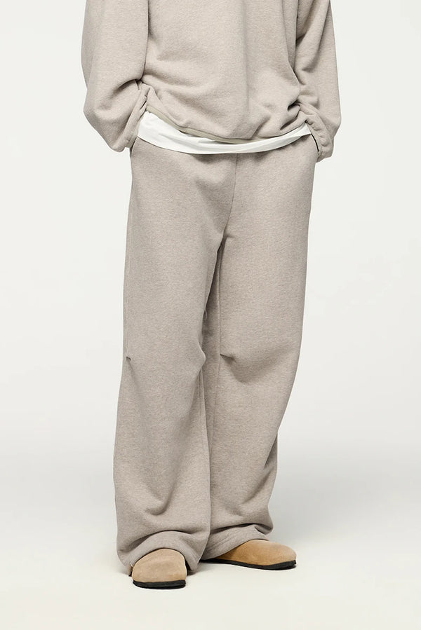 Comfort Fit Drawstring Sweatpants