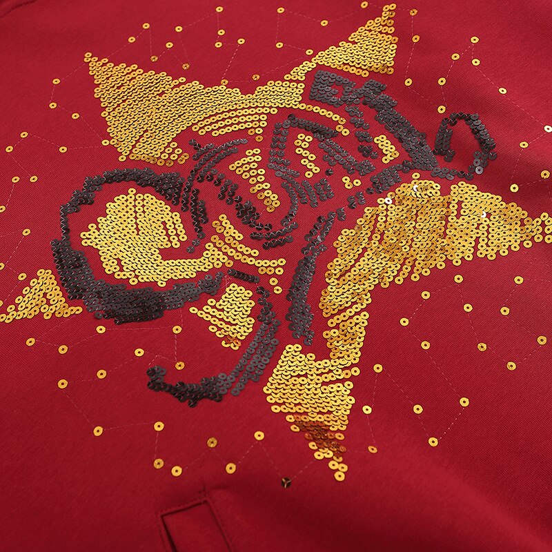 Houston Rockets Nike City Edition Logo T-Shirt