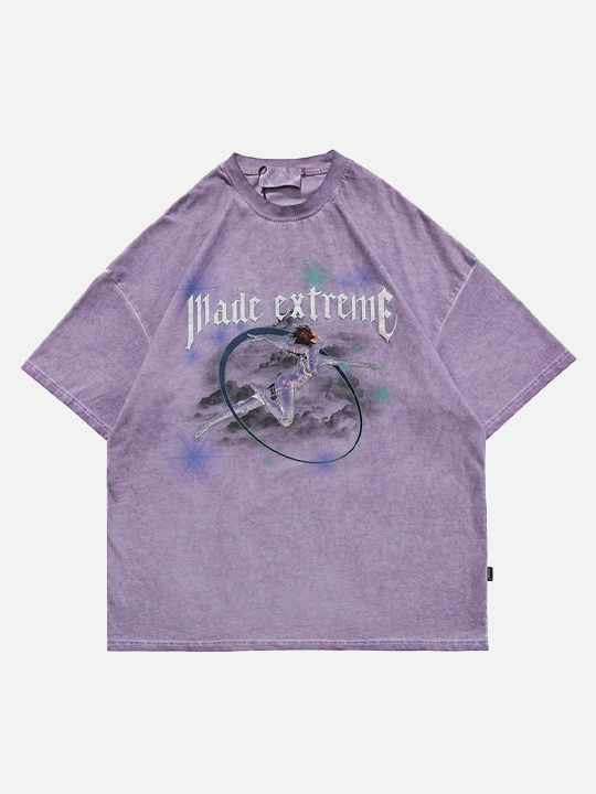 Made Extreme T-shirt