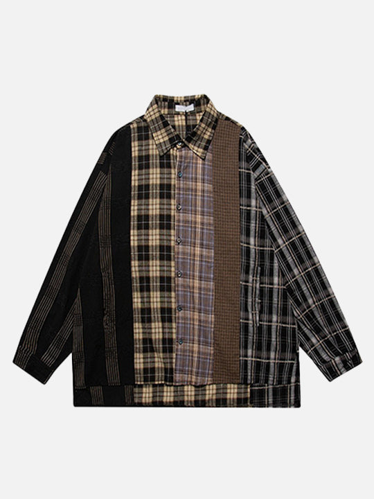 Vintage-Patchwork-Shirt