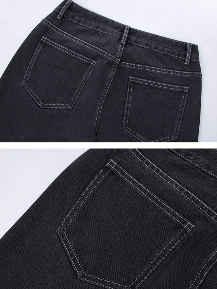 Pantalon baggy homme h&m hot sale