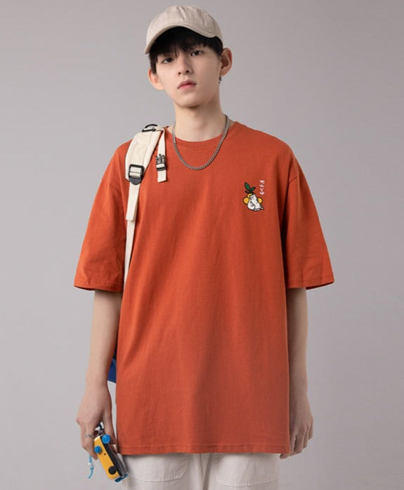 Orange Juice T-shirt