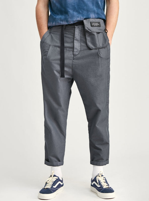 Lightweight Cargo Pants