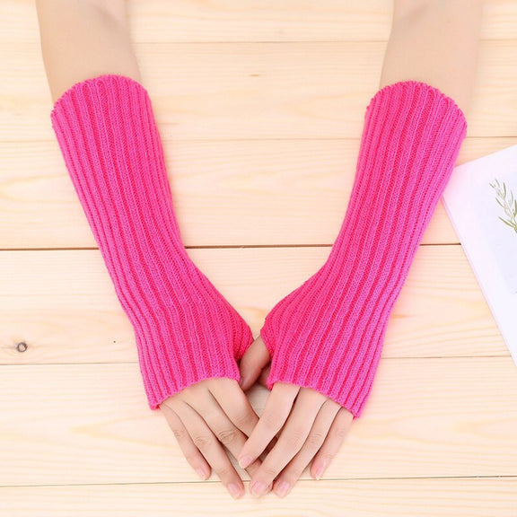 Y2K Warmer Gloves – DAXUEN